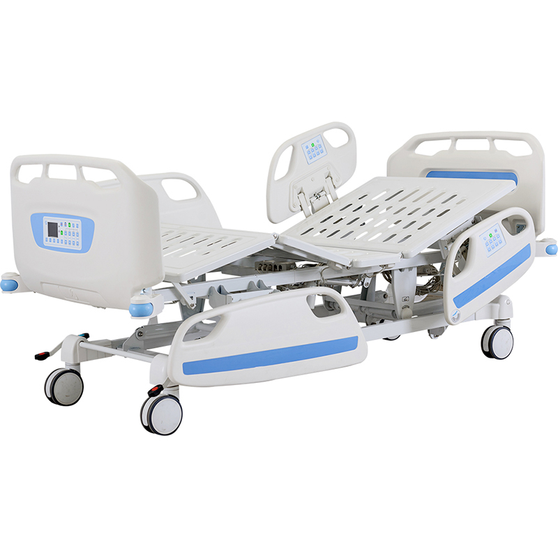 D8d ABS Electric Grace Bed
